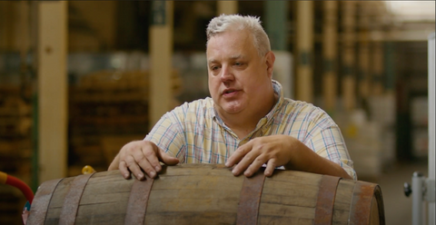 The Prime Barrel Academy, Episode 1: The Autopsy of the Barrel