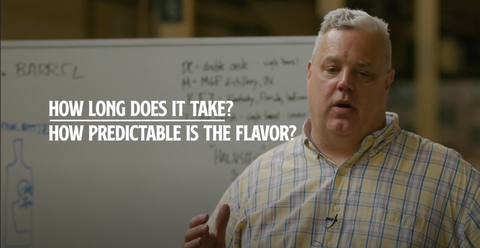 The Prime Barrel Academy, Episode 2: The Finishing School