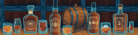 Single Barrel Bourbon and Private Barrel Picks