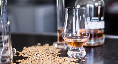 Other current single barrel bourbon and rye whiskey picks at The Prime Barrel