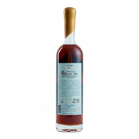 Domaine de-Jean Bon "Silver Lining"