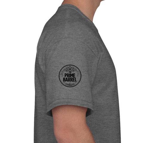 The Prime Barrel SoftStyle T-Shirt