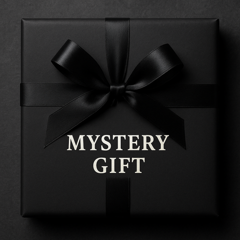 Mystery Gift