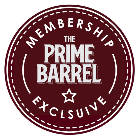 Sagamore 8 Year Old “The First” Prime Barrel Exclusive Single Barrel Rye Whiskey - De Wine Spot | DWS - Drams/Whiskey, Wines, Sake