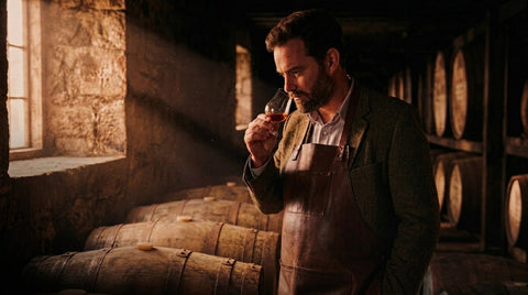 Not every barrel makes the cut | The Prime Barrel