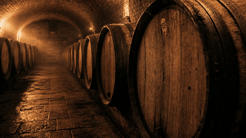 Your Own Private Whiskey Barrel | Prime Barrel
