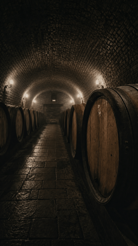 Your Own Private Whiskey Barrel | Prime Barrel