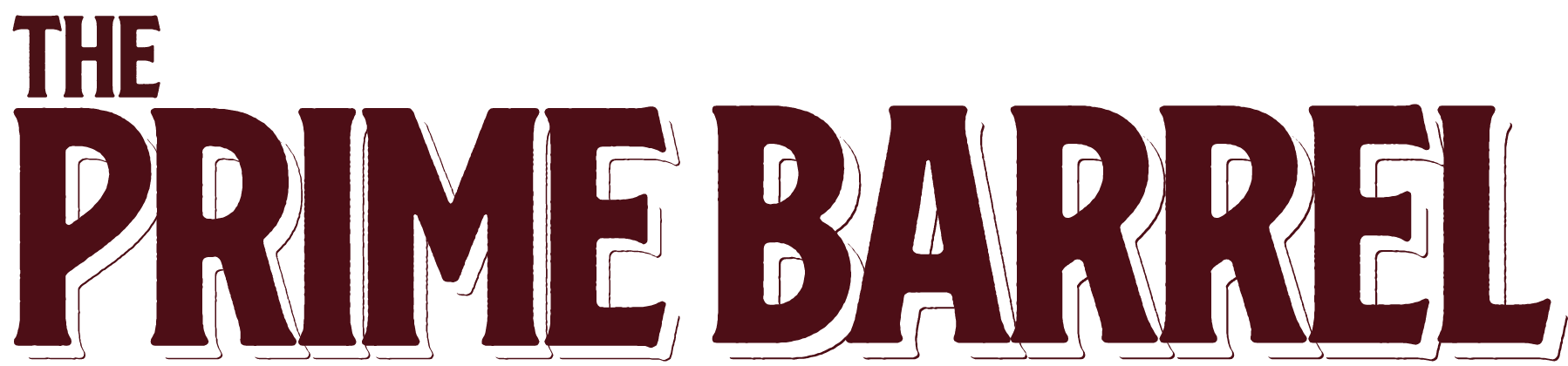 Prime Barrel - Single-Barrel Picks Marketplace logo