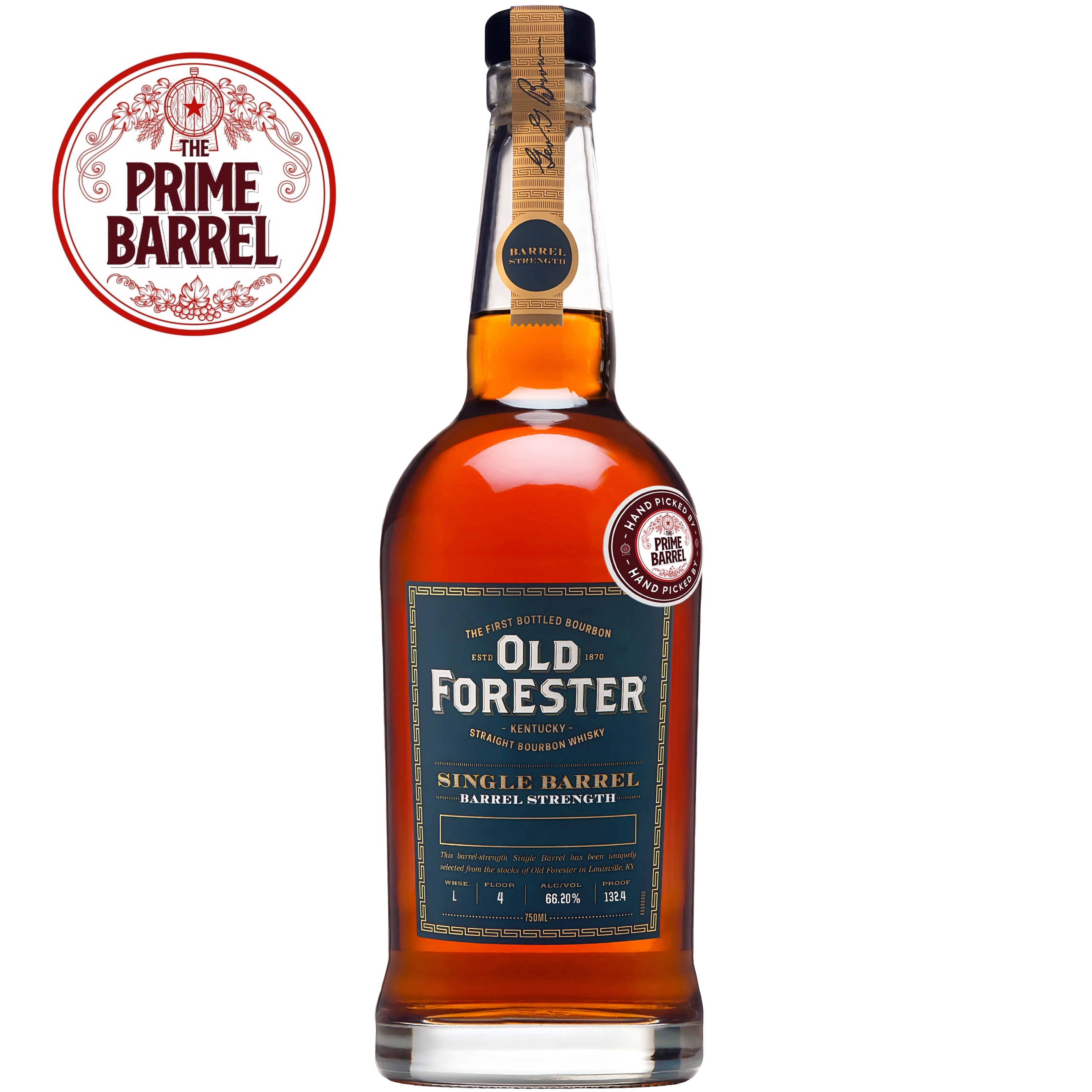 Old Forester Old Forester