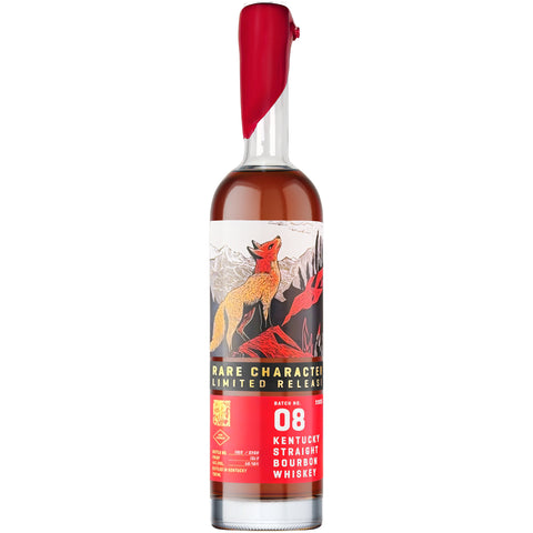 Rare Character Limited Release Kentucky Straight Bourbon
