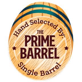 Penelope Bourbon "Simply Pe" Toasted Series Barrel Strength Straight Bourbon Whiskey The Prime Barrel Pick #45
