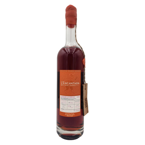 L'Encantada Domaine Le Freche 2006 16 Year Armagnac Jack Rose | Free Shipping on orders $400+