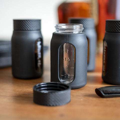 Exclusive Charity Barrels The Prime Barrel Sample Set