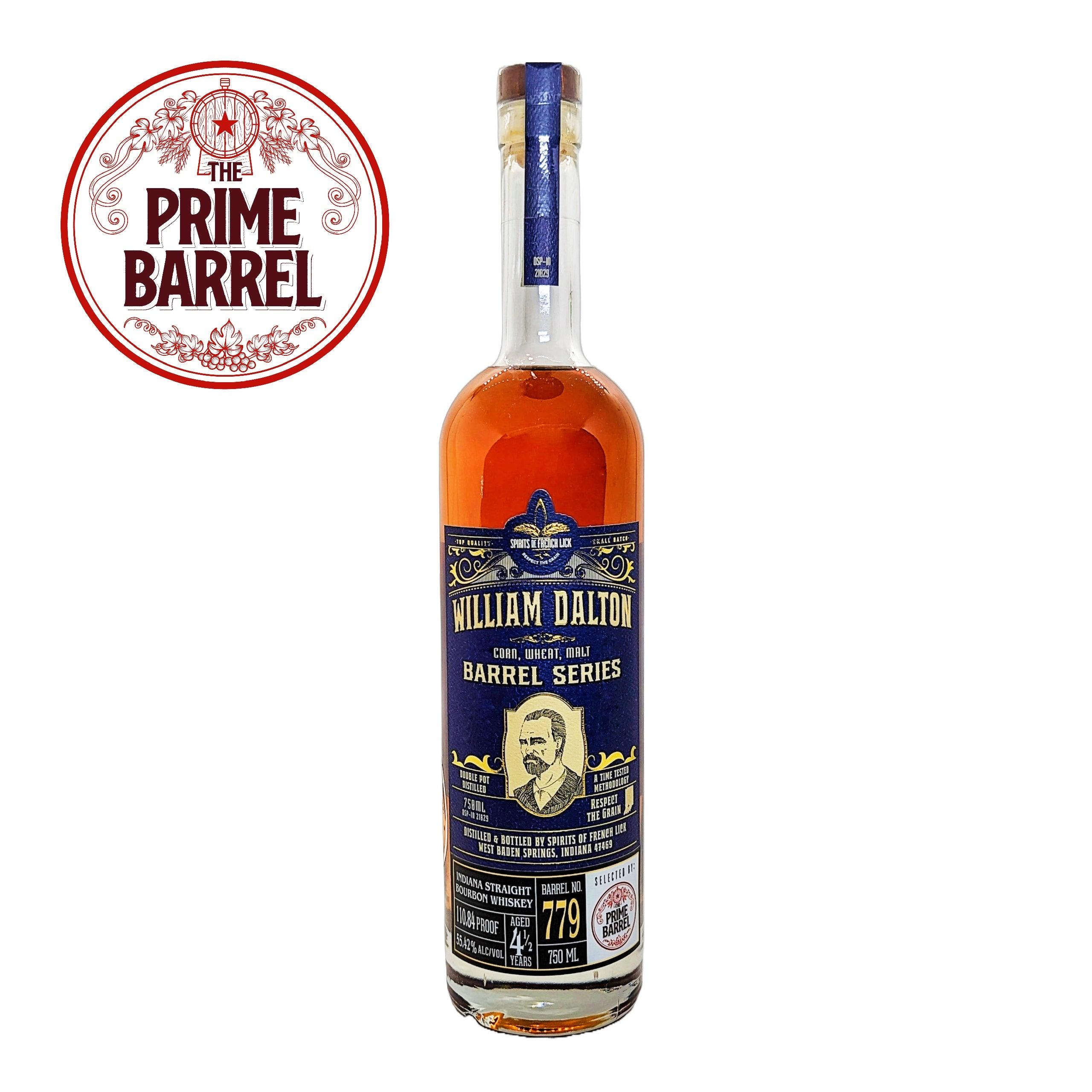 Spirits of French Lick 
