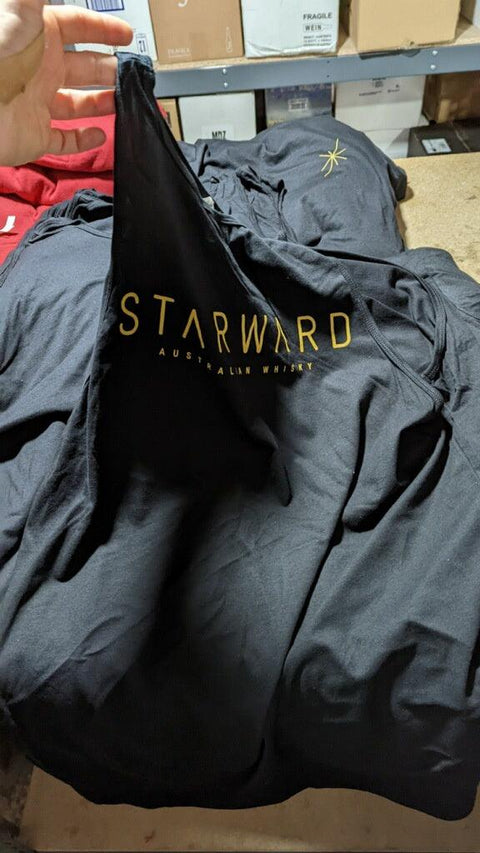 Starward Brand Tank | Free Shipping on orders $400+