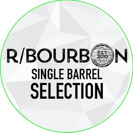 Sagamore 7 Year Old "R/Bourbon" Single Barrel Rye Whiskey - De Wine Spot | DWS - Drams/Whiskey, Wines, Sake
