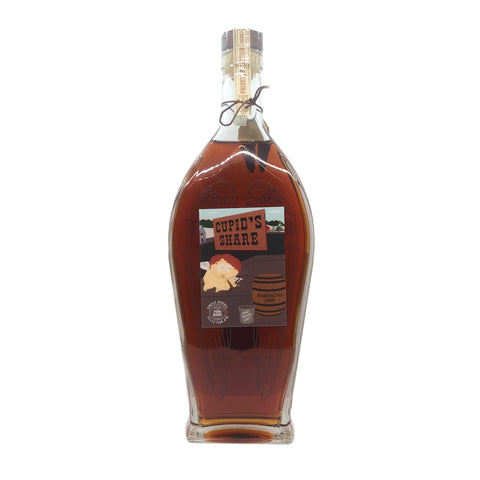 Angel's Envy "Cupid's Share" Single Barrel Kentucky Straight Bourbon Whiskey Finished In Port Wine Barrels The Prime Barrel Pick #16 - De Wine Spot | DWS - Drams/Whiskey, Wines, Sake