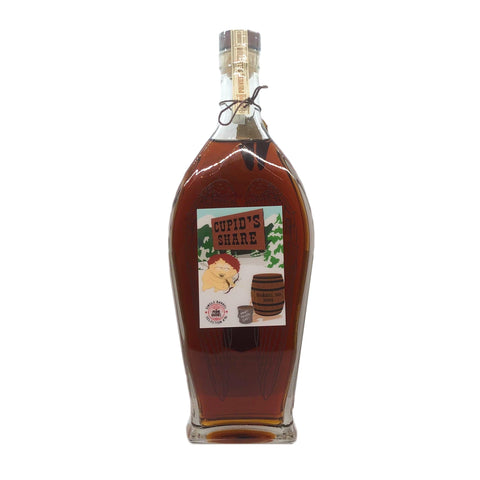 Angel's Envy "Cupid's Share" Single Barrel Kentucky Straight Bourbon Whiskey Finished In Port Wine Barrels The Prime Barrel Pick #16 - De Wine Spot | DWS - Drams/Whiskey, Wines, Sake