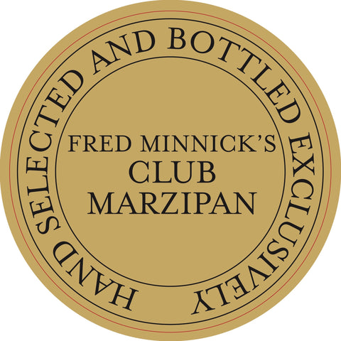 Rock Town 7 Year Old "Club Marzipan" Single Barrel Bourbon - De Wine Spot | DWS - Drams/Whiskey, Wines, Sake
