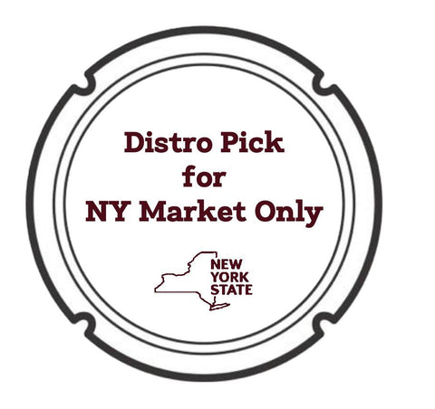 Westward "5 Borough Barrel" Single Barrel Cask Strength American Single Malt Whiskey - De Wine Spot | DWS - Drams/Whiskey, Wines, Sake