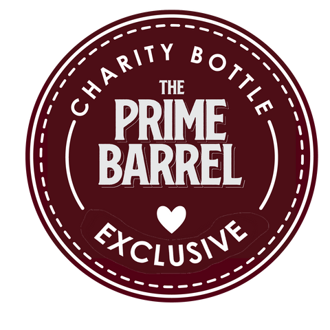Four Roses & New Riff Charity Bottles The Prime Barrel Bundle - The Prime Barrel