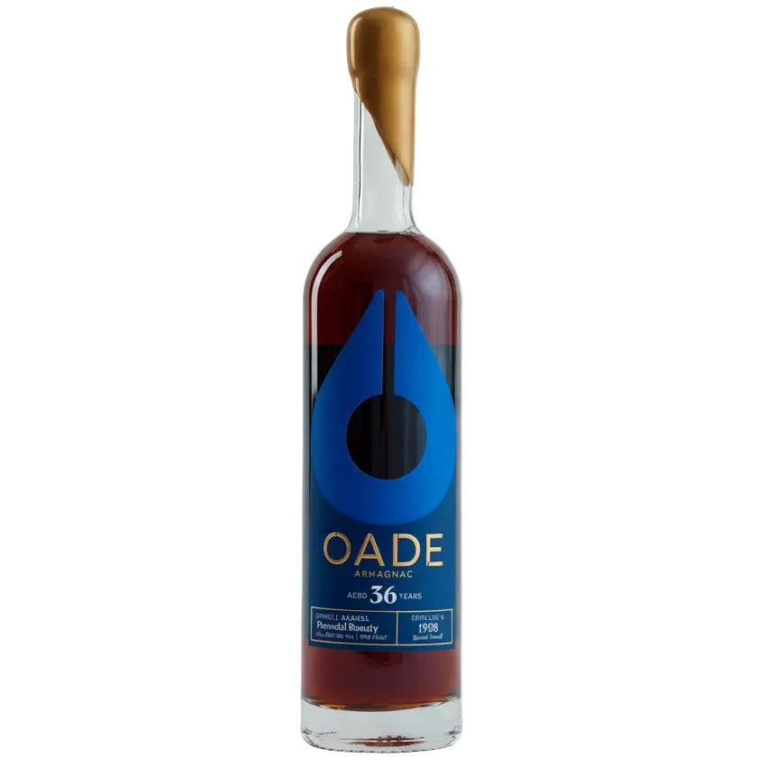 Oade Domaine Seailles 