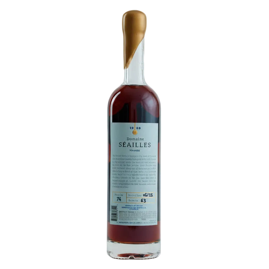 Oade Domaine Seailles "Powerful Beauty"