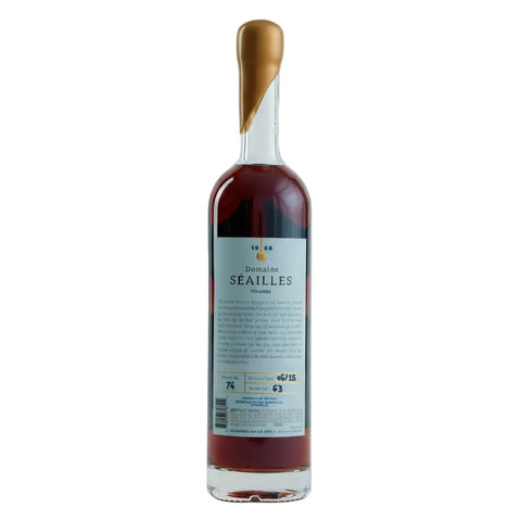 Oade Domaine Seailles "Powerful Beauty"