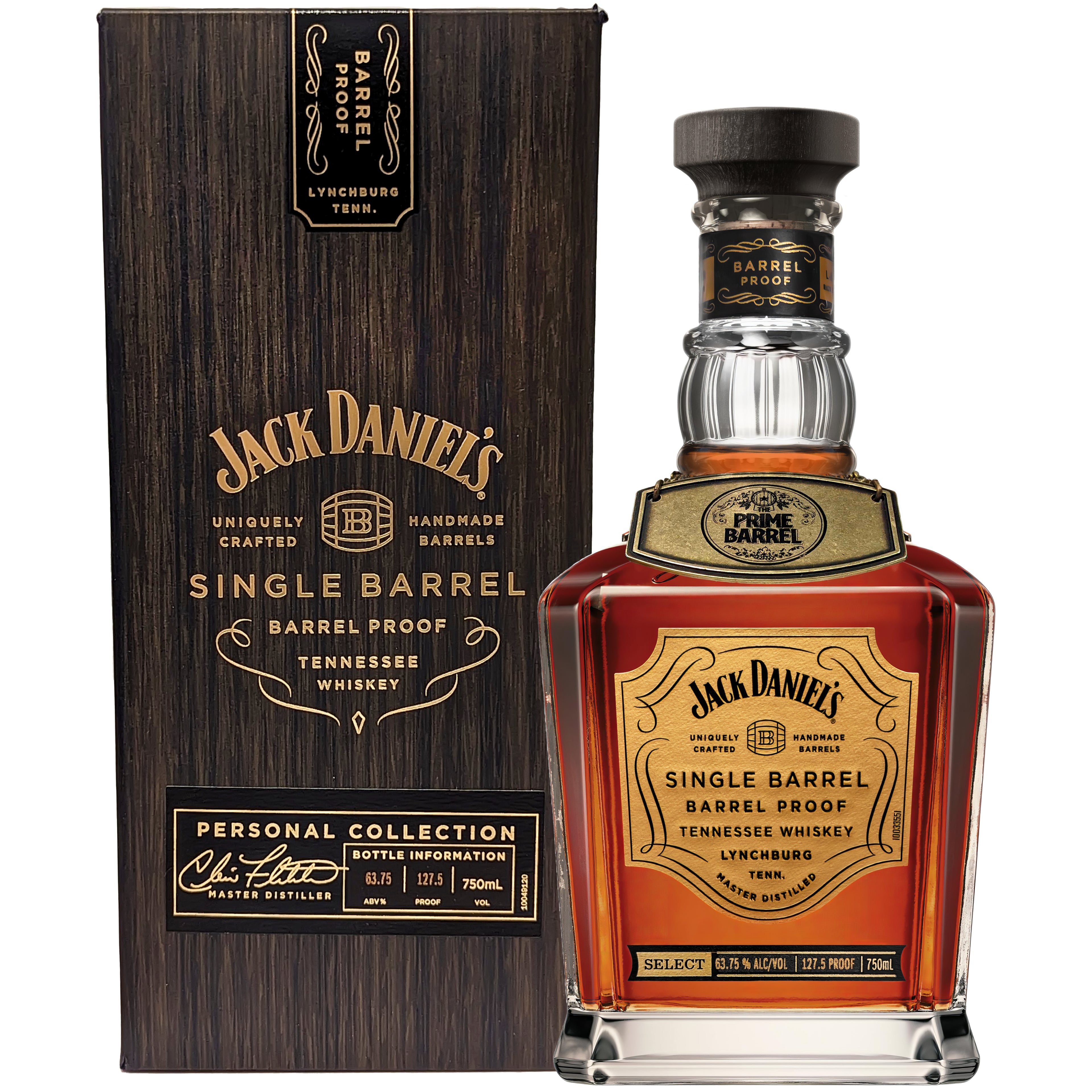 Jack Daniel's 