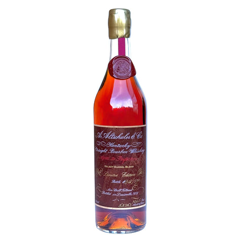 A. Altschuler and Co. "Limited Edition Blend" 10, 18 & 19-Year Kentucky Bourbon