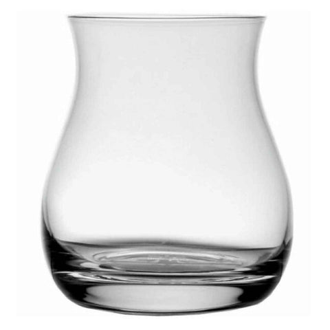 The Prime Barrel Glencairn® Mixer Glass