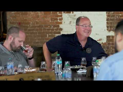 Augusta Distillery Buckner's 13 Years Cask Strength "Lucky 13" Single Barrel Straight Bourbon Whiskey The Prime Barrel Pick #143