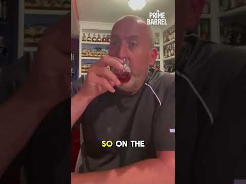 Bluegrass Distillers Elkwood Reserve 18 Years Old "Bunghole Blaster" Single Barrel Kentucky Straight Bourbon Whiskey The Prime Barrel Pick#136