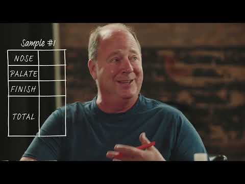 New Riff Distilling "One of One" 9 Year Single Barrel Straight Bourbon Whiskey The Prime Barrel Pick