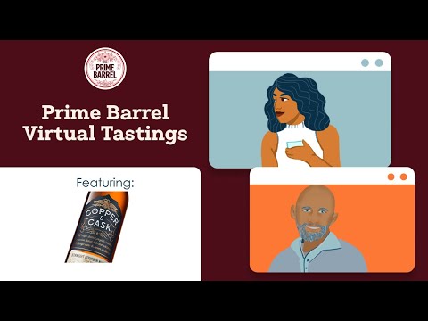 Latitude Beverage Company Sample Set