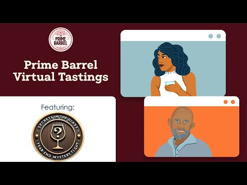 The Ultimate Year-End Mystery Sample Set