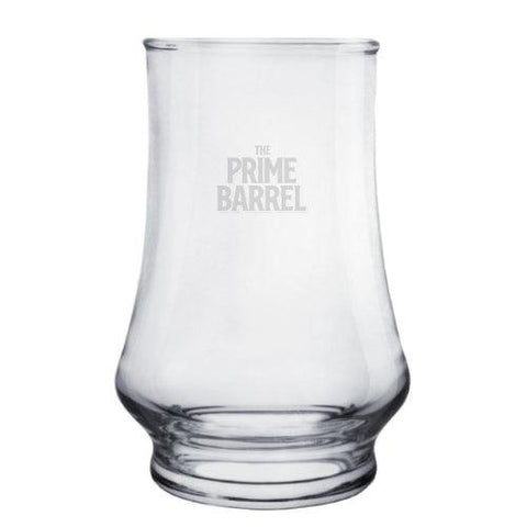 The Prime Barrel Kenzie Glass - De Wine Spot | DWS - Drams/Whiskey, Wines, Sake