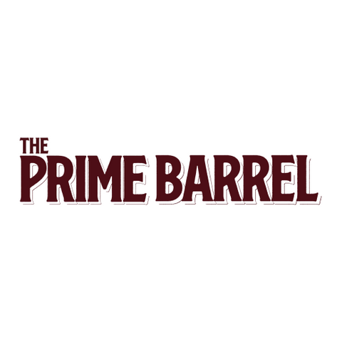 Prime Barrel Shipping Warranty